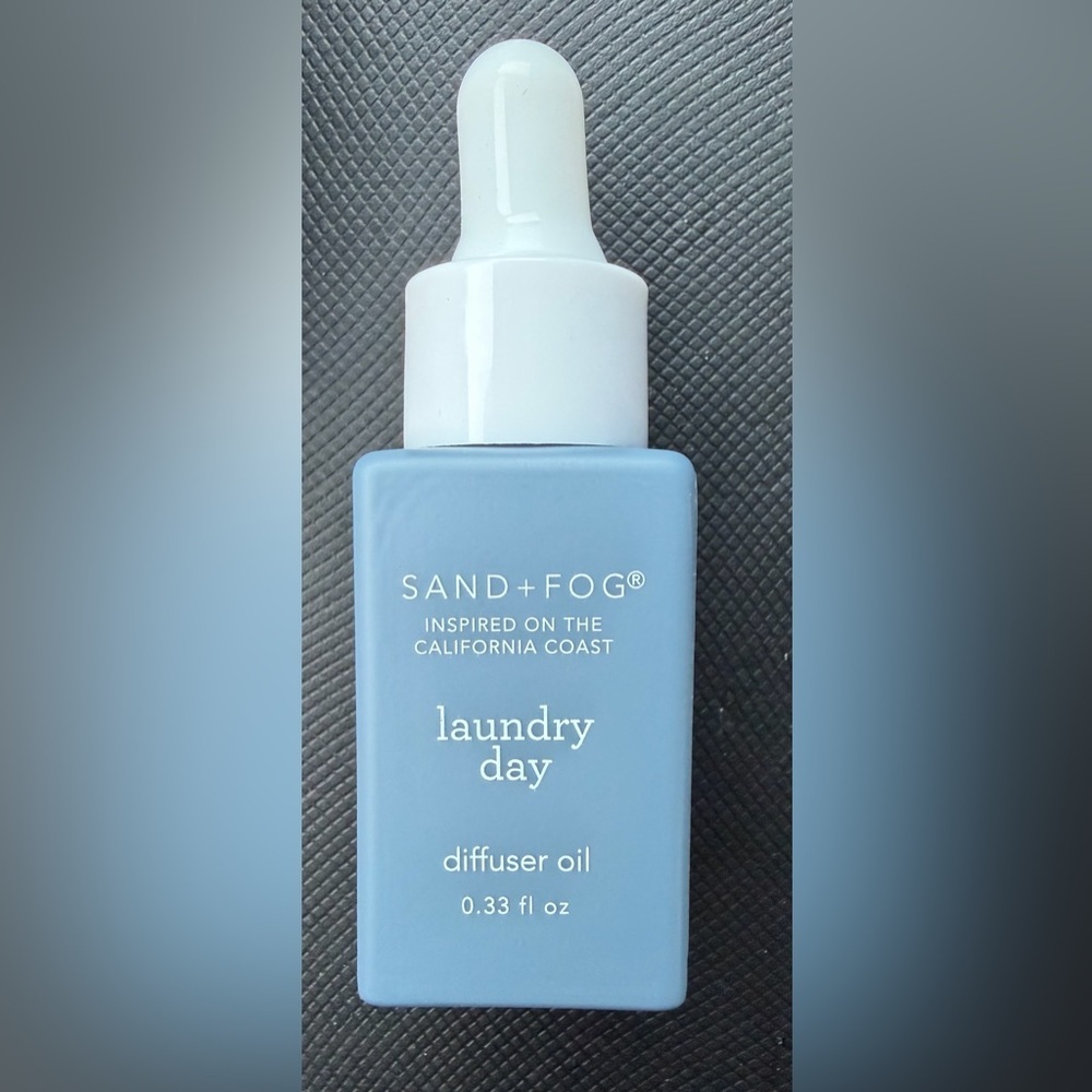 ✨New✨SAND + FOG: Diffuser Oil- Laundry Day 🪷Mix’N’Match: 1 for $11 or 2 for $18🪷